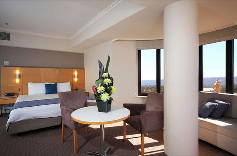 Stamford Grand Adelaide - Taree Accommodation 3