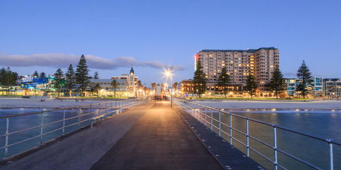 Stamford Grand Adelaide - Taree Accommodation 21