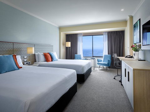 Stamford Grand Adelaide - Taree Accommodation 23