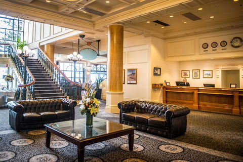 Stamford Grand Adelaide - Taree Accommodation 30