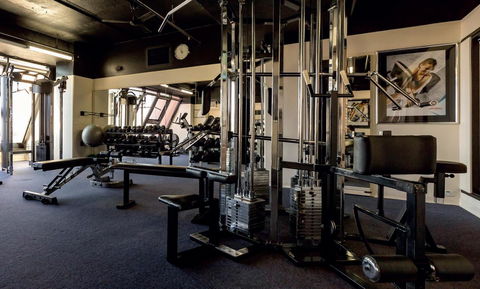 Stamford Grand Adelaide - Taree Accommodation 16