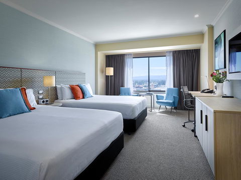 Stamford Grand Adelaide - Taree Accommodation 37