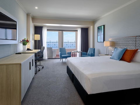 Stamford Grand Adelaide - Taree Accommodation 44