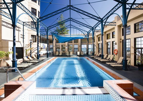 Stamford Grand Adelaide - Taree Accommodation 25