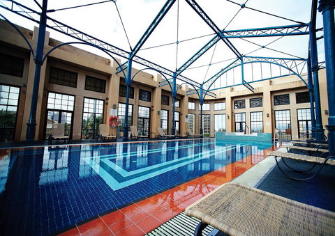 Stamford Grand Adelaide - Taree Accommodation 10