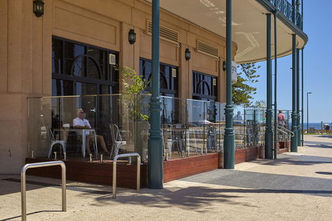 Stamford Grand Adelaide - Taree Accommodation 29