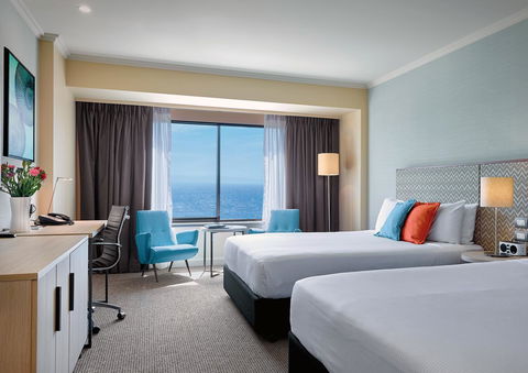 Stamford Grand Adelaide - Taree Accommodation 12