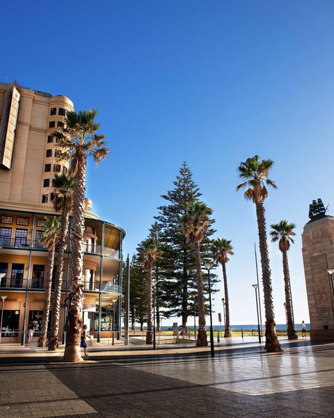 Stamford Grand Adelaide - Taree Accommodation 41