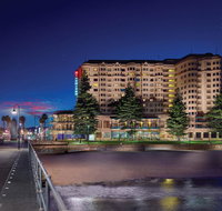 Stamford Grand Adelaide - Taree Accommodation