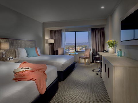 Stamford Grand Adelaide - Taree Accommodation 34