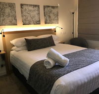 Astor Inn - Taree Accommodation