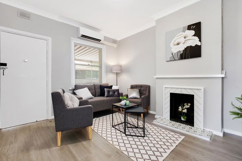 Cute And Cosy - Events, Workers, Getaways - Taree Accommodation 6