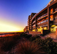 Oaks Plaza Pier - Taree Accommodation