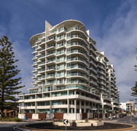 Oaks Liberty Towers - Taree Accommodation