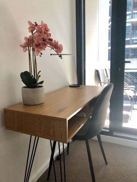 Resort Style Luxury City Apartment + Free Car Parking - Taree Accommodation 27