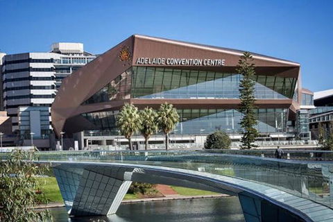 Resort Style Luxury City Apartment + Free Car Parking - Taree Accommodation 12