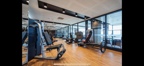 Resort Style Luxury City Apartment + Free Car Parking - Taree Accommodation 28