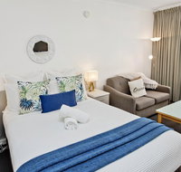 Glenelg Oasis Studios - Taree Accommodation