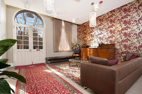 Adabco Boutique Hotel Adelaide - Taree Accommodation 6