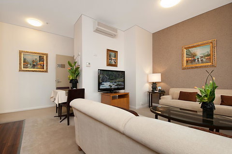 Adabco Boutique Hotel Adelaide - Taree Accommodation 31
