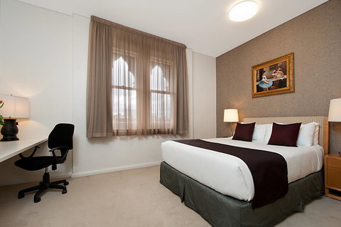 Adabco Boutique Hotel Adelaide - Taree Accommodation 26