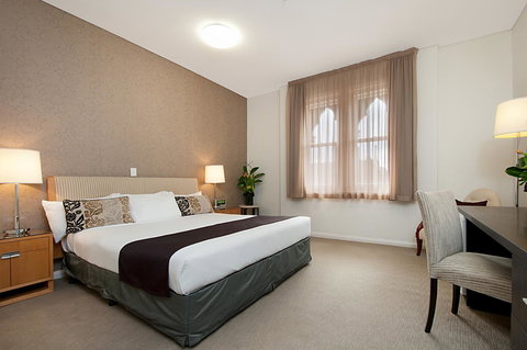 Adabco Boutique Hotel Adelaide - Taree Accommodation 8