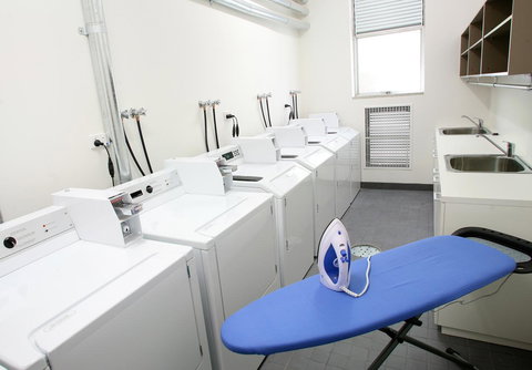 Adabco Boutique Hotel Adelaide - Taree Accommodation 33