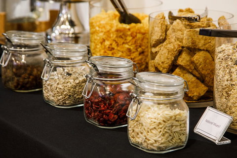 Adabco Boutique Hotel Adelaide - Taree Accommodation 2