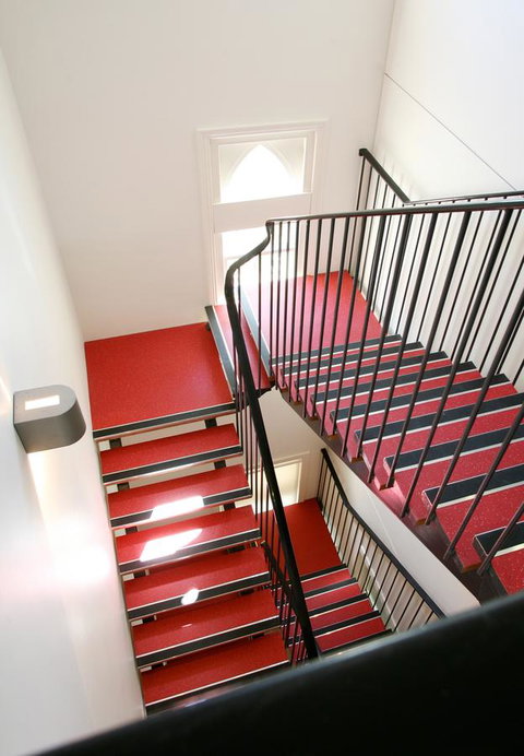 Adabco Boutique Hotel Adelaide - Taree Accommodation 18