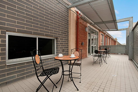 Adabco Boutique Hotel Adelaide - Taree Accommodation 36