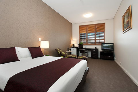 Adabco Boutique Hotel Adelaide - Taree Accommodation 19
