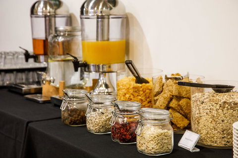 Adabco Boutique Hotel Adelaide - Taree Accommodation 4