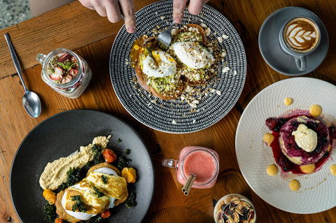 Marion Hotel - Taree Accommodation 14