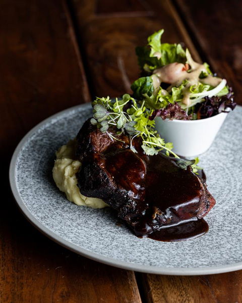 Marion Hotel - Taree Accommodation 11