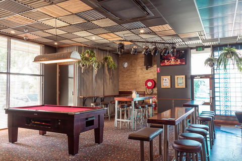 Marion Hotel - Taree Accommodation 21