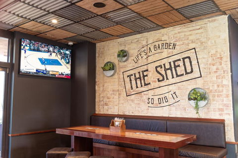 Marion Hotel - Taree Accommodation 22