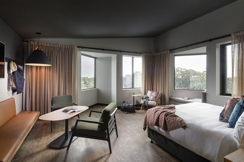 Marion Hotel - Taree Accommodation 6