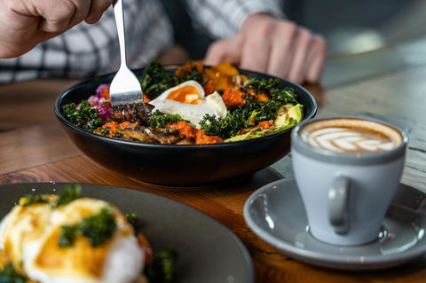 Marion Hotel - Taree Accommodation 16