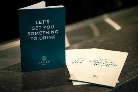 Marion Hotel - Taree Accommodation 10