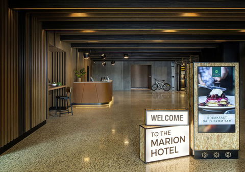 Marion Hotel - Taree Accommodation 3