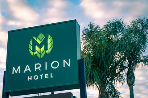 Marion Hotel - Taree Accommodation 2