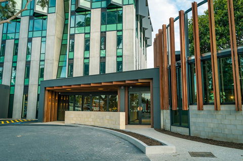 Marion Hotel - Taree Accommodation 0