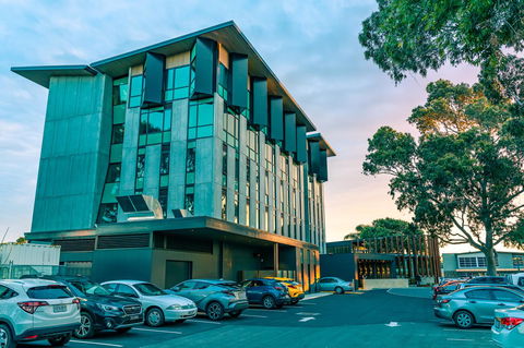 Marion Hotel - Taree Accommodation 1