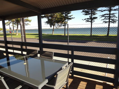 Ceduna Foreshore Caravan Park - Taree Accommodation 34