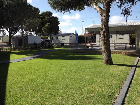 Ceduna Foreshore Caravan Park - Taree Accommodation 24