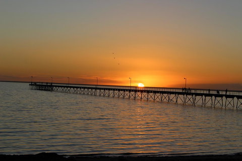 Ceduna Foreshore Caravan Park - Taree Accommodation 35
