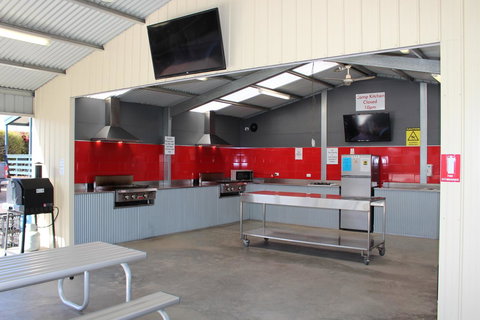 Ceduna Foreshore Caravan Park - Taree Accommodation 41