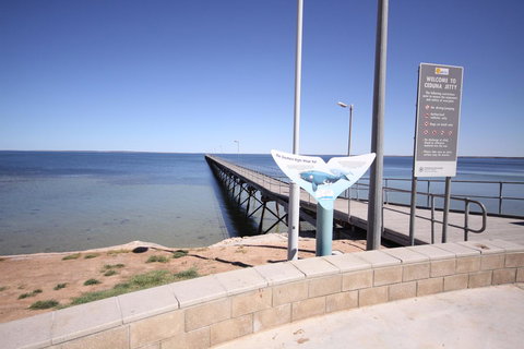 Ceduna Foreshore Caravan Park - Taree Accommodation 22