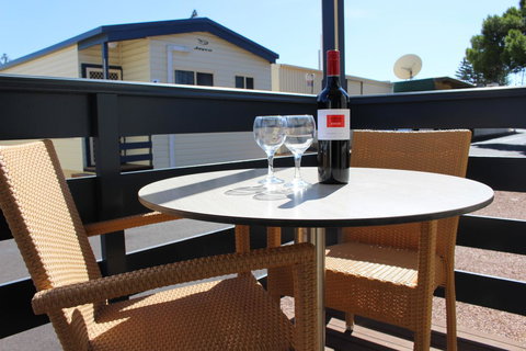 Ceduna Foreshore Caravan Park - Taree Accommodation 4