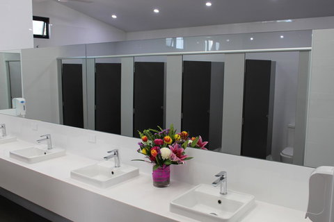 Ceduna Foreshore Caravan Park - Taree Accommodation 30